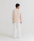 Men's Modal Rib Henley